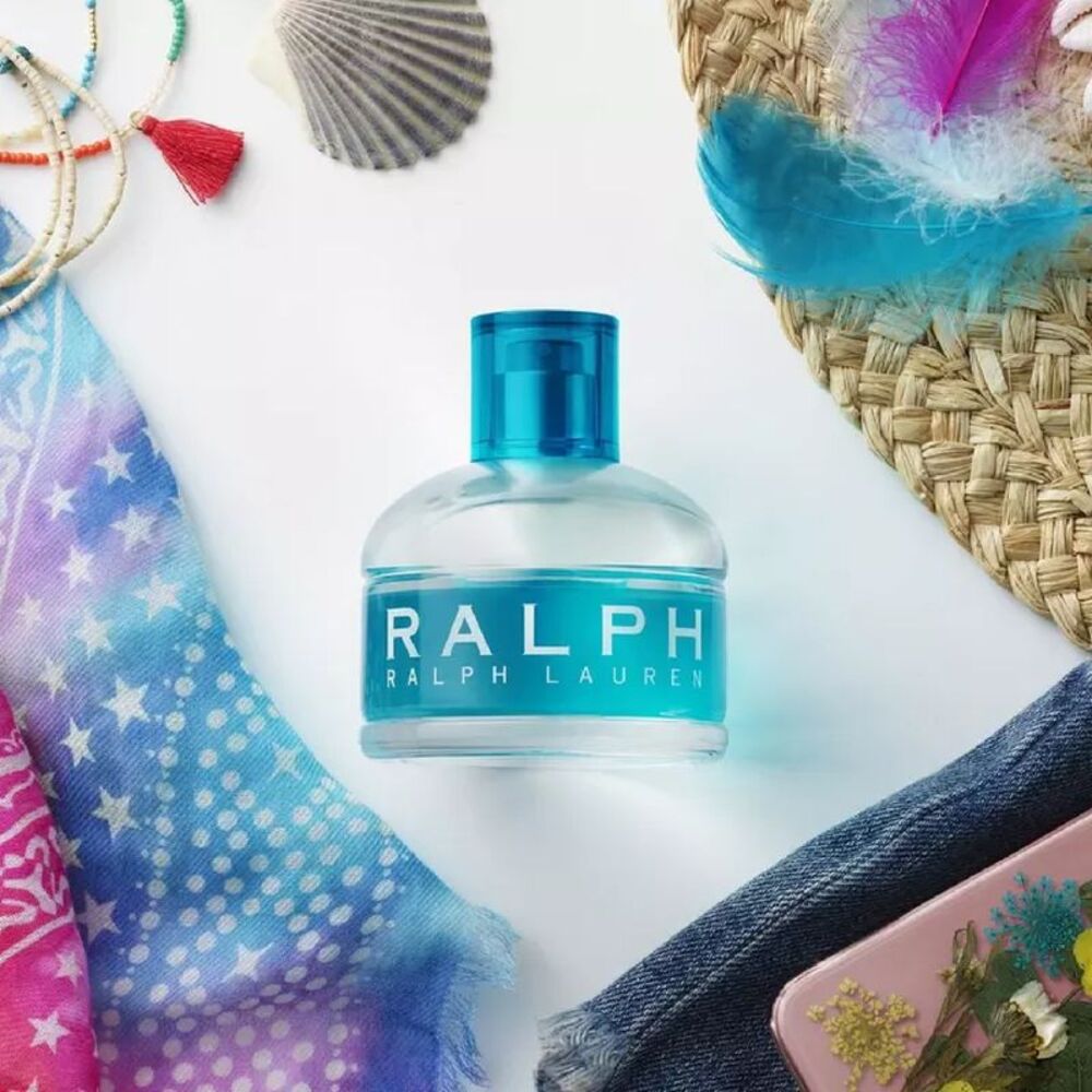 Ralph Lauren Ralph Eau de Toilette EDT Spray for Women 3.4 oz / 100 ml New - Picture 4 of 4